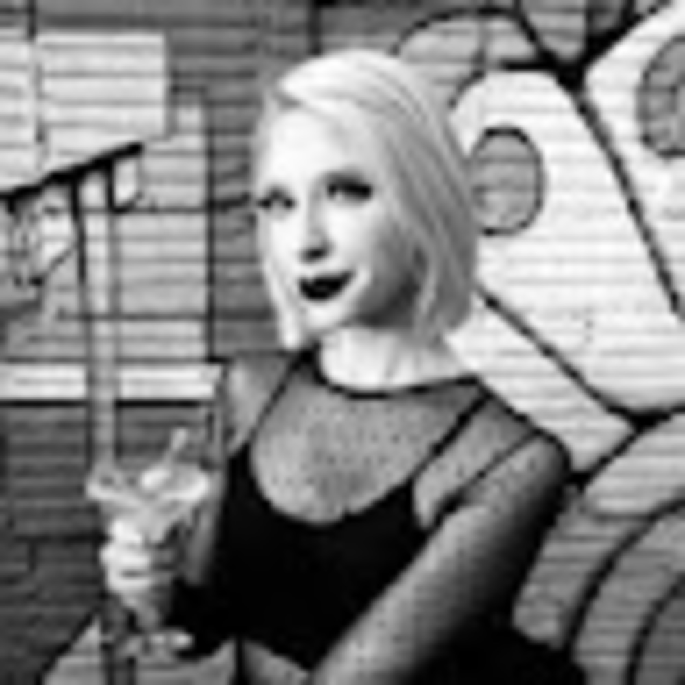 Meet your Posher, Jessica